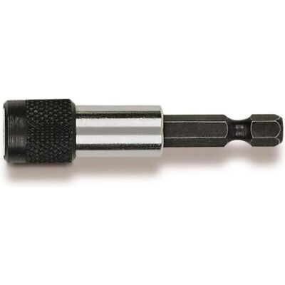 Hikoki, Bits, Zubehör 752396 Magnetischer Bithalter mit Schnellwechselsystem - L 60 mm Hikoki, Bits, Zubehör 752396 Magnetischer Bithalter mit Schnellwechselsystem - L 60 mm
