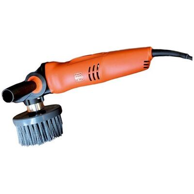 Fein, Schleifmaschine + Poliermaschine, Winkelpolierer Renovierungs-Set WPO 14-25E (Exzenterpolierer) Fein, Schleifmaschine + Poliermaschine, Winkelpolierer Renovierungs-Set WPO 14-25E (Exzenterpolierer)