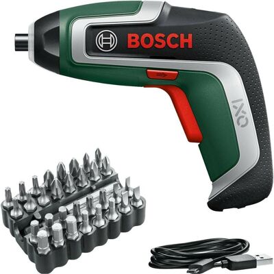 Bosch Home & Garden, Bohrmaschine + Akkuschrauber, IXO 7 (Schrauber) Bosch Home & Garden, Bohrmaschine + Akkuschrauber, IXO 7 (Schrauber)