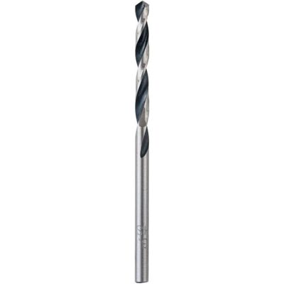 Bosch Professional Zubehör, Bohrereinsatz, Metal HSS CYL PointTeQ Spiralbohrer, 3,2x36x65mm, 2-tlg. (3,2 mm) Bosch Professional Zubehör, Bohrereinsatz, Metal HSS CYL PointTeQ Spiralbohrer, 3,2x36x65mm, 2-tlg. (3,2 mm)