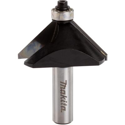 Makita, Fräser, Zubehör D-11514 Kegelfräser-Zahn 45gr S12 Makita, Fräser, Zubehör D-11514 Kegelfräser-Zahn 45gr S12
