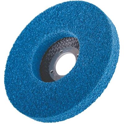 Saint-Gobain, Schleifmittel, Finishing grinding wheel Vortex 125x22 5AM Saint-Gobain, Schleifmittel, Finishing grinding wheel Vortex 125x22 5AM