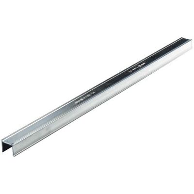 Amf, Zubehör Maschine, Abdeckleiste für T- Nut, Grösse 24x10 Amf, Zubehör Maschine, Abdeckleiste für T- Nut, Grösse 24x10