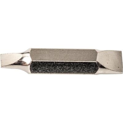 PRO Bike Gear, Bits, Ersatzbit Sl-4/Sl-6, Y-Tool Team Doppelbit Schraubendreher Flac PRO Bike Gear, Bits, Ersatzbit Sl-4/Sl-6, Y-Tool Team Doppelbit Schraubendreher Flac