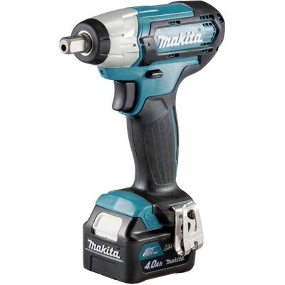 Makita, Bohrmaschine + Akkuschrauber, TW 141 (Schlagschrauber) Makita, Bohrmaschine + Akkuschrauber, TW 141 (Schlagschrauber)