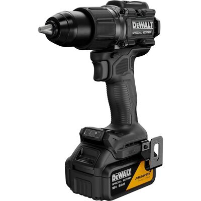 DeWalt, Bohrmaschine + Akkuschrauber, DCD86 (Schlagbohrschrauber) DeWalt, Bohrmaschine + Akkuschrauber, DCD86 (Schlagbohrschrauber)