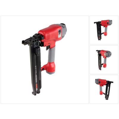 Senco, Tacker + Nagelpistole, SNS 41 Klammergerät Tacker Druckluft TYP N 25 - 50 mm (Tacker) Senco, Tacker + Nagelpistole, SNS 41 Klammergerät Tacker Druckluft TYP N 25 - 50 mm (Tacker)