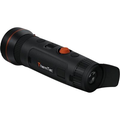 ThermTec, Wärmebildkamera, Wärmebildgerät WILD 650DL PRO (Handwärmebildkamera) ThermTec, Wärmebildkamera, Wärmebildgerät WILD 650DL PRO (Handwärmebildkamera)
