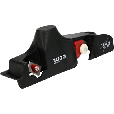Yato, Beitel + Handhobel, Profi Hobel für Gipskartonplatten YT-76260 Yato, Beitel + Handhobel, Profi Hobel für Gipskartonplatten YT-76260