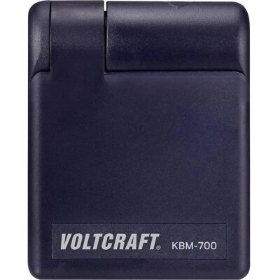Voltcraft, Detektor, KBM-700 Kombi-Messgerät Leitfähigkeit, pH-Wert, Redox (ORP), Temperatur, Salz (Leitfähigkeitsmessgerät, pH-Messgerät) Voltcraft, Detektor, KBM-700 Kombi-Messgerät Leitfähigkeit, pH-Wert, Redox (ORP), Temperatur, Salz (Leitfähigkeitsmessgerät, pH-Messgerät)