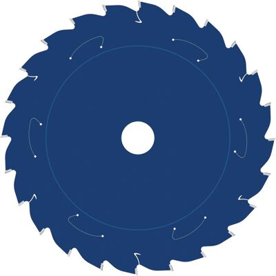 Bosch Professional Zubehör, Sägeblatt, EXPERT Wood Kreissägeblatt, 250x30 mm, T24 Bosch Professional Zubehör, Sägeblatt, EXPERT Wood Kreissägeblatt, 250x30 mm, T24
