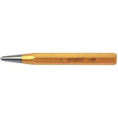 Ironside, Meissel, Körner, 120 x 12 mm, 1 Stück, 165404 Ironside, Meissel, Körner, 120 x 12 mm, 1 Stück, 165404