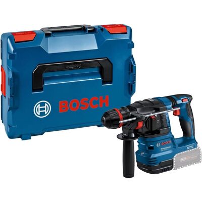 Bosch Professional, Bohrmaschine + Akkuschrauber, GBH 18V-22 X (Bohrhammer) Bosch Professional, Bohrmaschine + Akkuschrauber, GBH 18V-22 X (Bohrhammer)