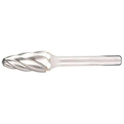 Hikoki, Schleifmittel, Zubehör 780762 6 mm hm stiftfrees f-12,7x25/70 alu Hikoki, Schleifmittel, Zubehör 780762 6 mm hm stiftfrees f-12,7x25/70 alu