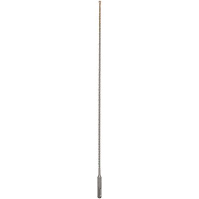 Bosch Professional Zubehör, Bohrereinsatz, Hammerbohrer SDS plus-5, 5,5 x 400 x 465 mm Bosch Professional Zubehör, Bohrereinsatz, Hammerbohrer SDS plus-5, 5,5 x 400 x 465 mm