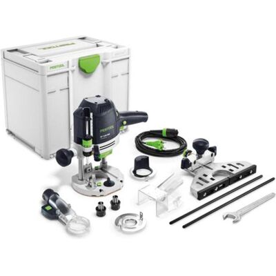 Festool, Fräse, Oberfräse OF 1400 EBQ-Plus (Oberfräse) Festool, Fräse, Oberfräse OF 1400 EBQ-Plus (Oberfräse)