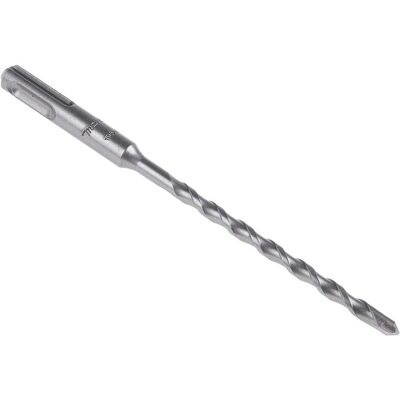 Makita, Bohrereinsatz, Carbidstahl Steinbohrer, 6mm x 160 mm (6 mm) Makita, Bohrereinsatz, Carbidstahl Steinbohrer, 6mm x 160 mm (6 mm)