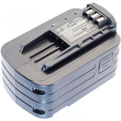 Werkzeugakku + Ladegerät, Battery for Festool 18V 3.0Ah LI-ION (18 V) Werkzeugakku + Ladegerät, Battery for Festool 18V 3.0Ah LI-ION (18 V)