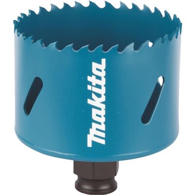 Makita, Lochsäge, B-16760 HSS Bi-Metal drill bit 65mm EZYCHANGE (65 mm) Makita, Lochsäge, B-16760 HSS Bi-Metal drill bit 65mm EZYCHANGE (65 mm)