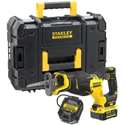 Stanley Säbelsäge, Set Sega Alternativa FatMax Stanley Säbelsäge, Set Sega Alternativa FatMax