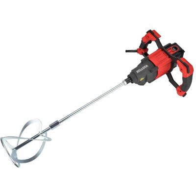 Bellota m18 - Mischmaschine - 1800 W, 220 V, F-Stecker Bellota m18 - Mischmaschine - 1800 W, 220 V, F-Stecker