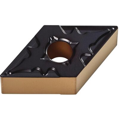 Tecwerk, Zubehör Maschine, Wendeschneidplatte DNMG150612-M UNI Bearbeitung mittel Tecwerk, Zubehör Maschine, Wendeschneidplatte DNMG150612-M UNI Bearbeitung mittel