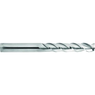 Gühring Schaftfräser Nano-poliert 16mm - Hochleistungs-Schruppfräser Gühring Schaftfräser Nano-poliert 16mm - Hochleistungs-Schruppfräser