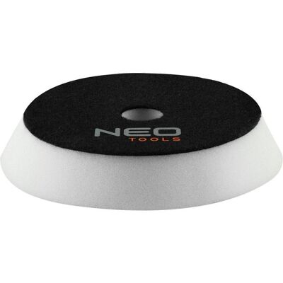 Neo Tools, Schleifmittel, polishing pad (polishing pad 130 x 150 mm x 25 mm, abrasive sponge) Neo Tools, Schleifmittel, polishing pad (polishing pad 130 x 150 mm x 25 mm, abrasive sponge)