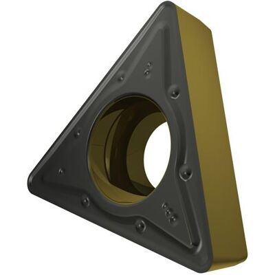 Dormer, Zubehör Maschine, Drehwendeschneidplatte ISO TCMT 16T308E-RM:T9415 D. 4,4mm MT-CVD beschichtet - VPE: 10 Dormer, Zubehör Maschine, Drehwendeschneidplatte ISO TCMT 16T308E-RM:T9415 D. 4,4mm MT-CVD beschichtet - VPE: 10