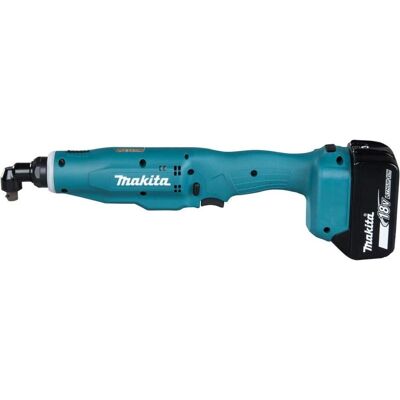 Makita, Bohrmaschine + Akkuschrauber, DFL 020 (Schlagschrauber) Makita, Bohrmaschine + Akkuschrauber, DFL 020 (Schlagschrauber)