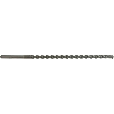 GEKO, Bohrereinsatz, Bohrer SDS MAX 20/600 mm (bis 20 Millimeter) GEKO, Bohrereinsatz, Bohrer SDS MAX 20/600 mm (bis 20 Millimeter)