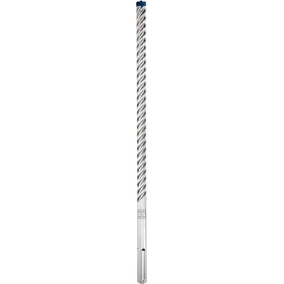 Bosch Professional Zubehör, Bohrereinsatz, EXPERT SDS max-8X Hammerbohrer, 20 x 400 x 520 mm (bis 20 Millimeter) Bosch Professional Zubehör, Bohrereinsatz, EXPERT SDS max-8X Hammerbohrer, 20 x 400 x 520 mm (bis 20 Millimeter)