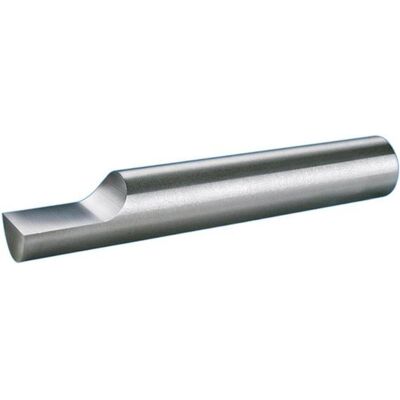 Magni, Fräser, Gravierstichel HSSE 3,0x63mm Form A WILKE Magni, Fräser, Gravierstichel HSSE 3,0x63mm Form A WILKE