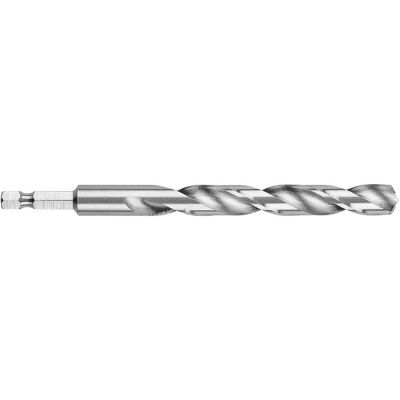 Graphite, Bohrereinsatz, Metall-Bohrer Sechskant 12,0 mm (12 Millimeter) Graphite, Bohrereinsatz, Metall-Bohrer Sechskant 12,0 mm (12 Millimeter)