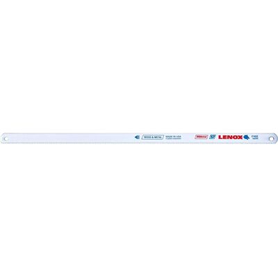 Lenox, Sägeblatt, 300x13mm 14 Z 10er PACK / 20143V214HE (Nettopreis) Lenox, Sägeblatt, 300x13mm 14 Z 10er PACK / 20143V214HE (Nettopreis)