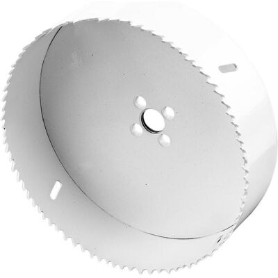 Graphite, Lochsäge, Bi-Metall-Lochsäge 152 mm (152 mm) Graphite, Lochsäge, Bi-Metall-Lochsäge 152 mm (152 mm)