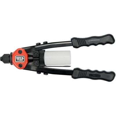 Yato, Zange, HAND RIVETING TOOL 3.26.4MM (350 mm) Yato, Zange, HAND RIVETING TOOL 3.26.4MM (350 mm)