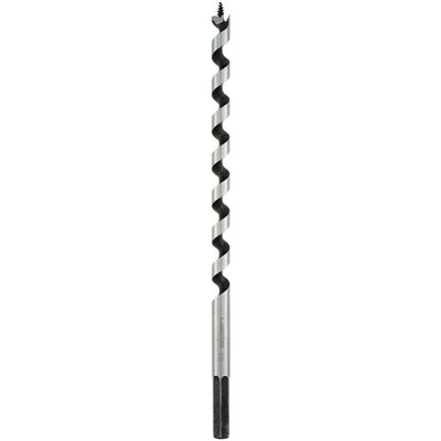Alpen, Bohrereinsatz, CV Balkenbohrer 18x235 mm (18 Millimeter) Alpen, Bohrereinsatz, CV Balkenbohrer 18x235 mm (18 Millimeter)