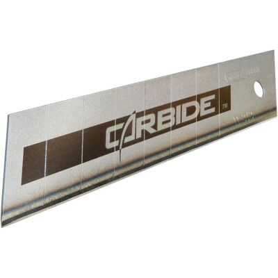 Stanley Cutter, Abbrechklinge Carbide (Ersatzklinge) Stanley Cutter, Abbrechklinge Carbide (Ersatzklinge)
