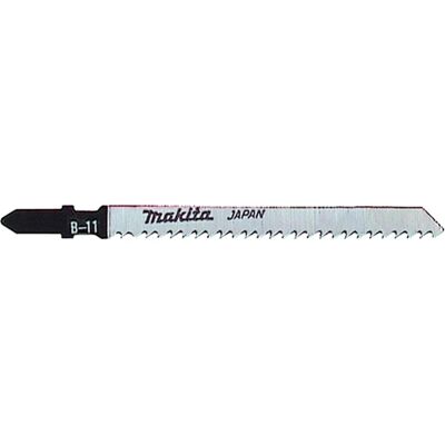 Makita, Sägeblatt, Stichsägeblatt B-11 100Stk Makita, Sägeblatt, Stichsägeblatt B-11 100Stk