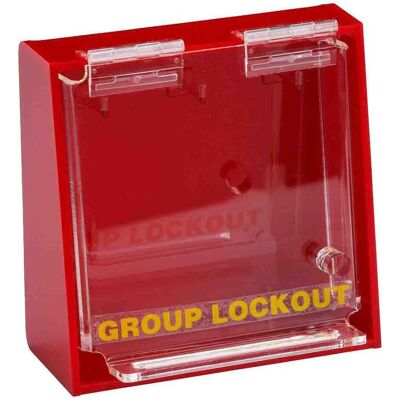 Brady, Zubehör Maschine, Gruppenverschlu-Center mit 3 Haken (800117) Brady, Zubehör Maschine, Gruppenverschlu-Center mit 3 Haken (800117)
