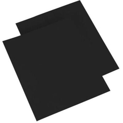 Debray Modell - Latex-Unterstützte Schleifpapier - 80 Körnung - 230x280mm Debray Modell - Latex-Unterstützte Schleifpapier - 80 Körnung - 230x280mm