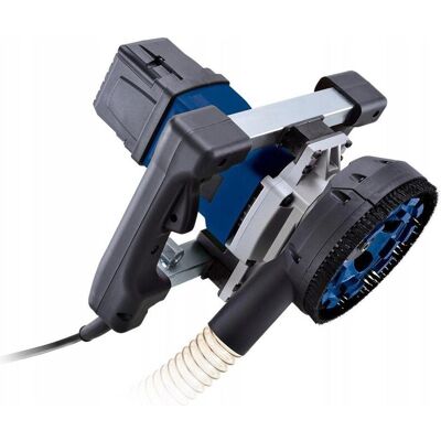 Carat, Schleifmaschine + Poliermaschine, MZBS125500 TwoGrip 125 Dustec Betonschleifer 125 mm (Betonschleifer) Carat, Schleifmaschine + Poliermaschine, MZBS125500 TwoGrip 125 Dustec Betonschleifer 125 mm (Betonschleifer)