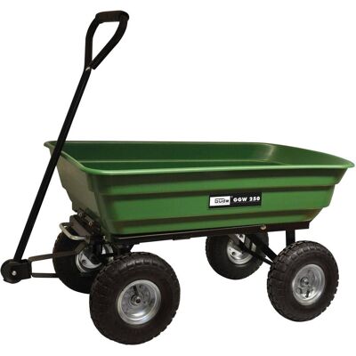 Güde, Transportwagen, GGW 250 (250 kg) Güde, Transportwagen, GGW 250 (250 kg)