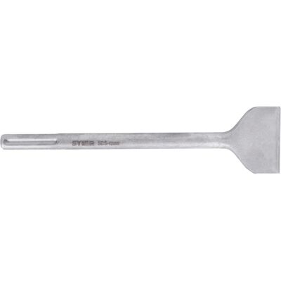 Stier, Meissel, SDS-max Fliesenmeissel Breitmeissel 300 x 75 mm Stier, Meissel, SDS-max Fliesenmeissel Breitmeissel 300 x 75 mm
