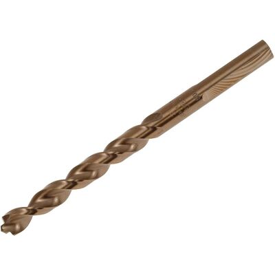 DeWalt, Bohrereinsatz, Metal drill bit 'extreme-2', 4,0 * 75 mm pcs 10 (4 Millimeter) DeWalt, Bohrereinsatz, Metal drill bit 'extreme-2', 4,0 * 75 mm pcs 10 (4 Millimeter)