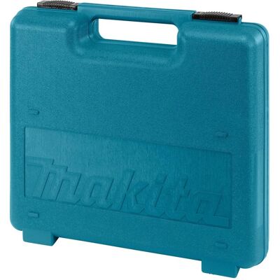 Makita, Werkzeugkoffer, Transportkoffer für Stichsäge 4327/4329 Makita, Werkzeugkoffer, Transportkoffer für Stichsäge 4327/4329