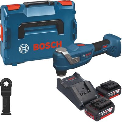 Bosch Professional, Multifunktionswerkzeug, GOP 18V-30 (Multifunktionswerkzeug) Bosch Professional, Multifunktionswerkzeug, GOP 18V-30 (Multifunktionswerkzeug)