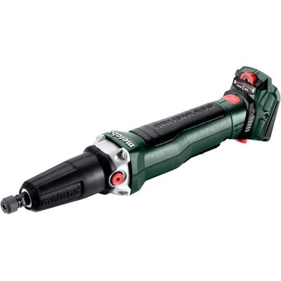Metabo, Schleifmaschine + Poliermaschine, GVPB 18 LTX BL 11-28 (Geradschleifer) Metabo, Schleifmaschine + Poliermaschine, GVPB 18 LTX BL 11-28 (Geradschleifer)