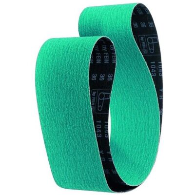 Fein, Schleifmittel, Schleifmittel R, Korn 36, VE 10 St (36, P36) Fein, Schleifmittel, Schleifmittel R, Korn 36, VE 10 St (36, P36)
